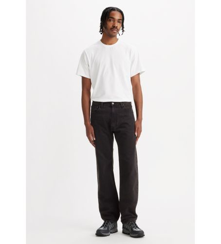 Til mænd. 000LO-0002 Jeans 555 Relaxed Straight (30/30), Casual, Bomuld, Denim - Levi's - Modalova