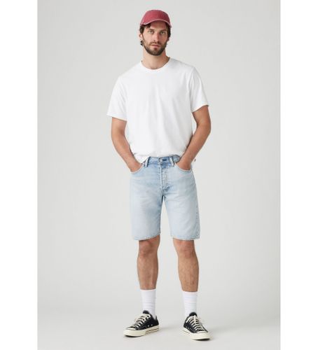 Til mænd. 36512-0253 Shorts 501 Original (30/9), Casual, Bomuld, Denim - Levi's - Modalova
