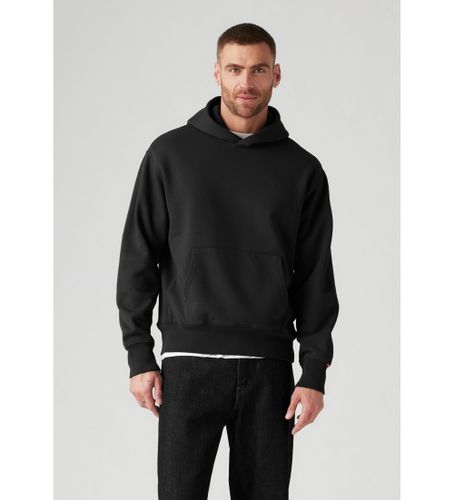 Til mænd. A8435-0019 Autentisk hættetrøje (XS), Casual, Bomuld - Levi's - Modalova