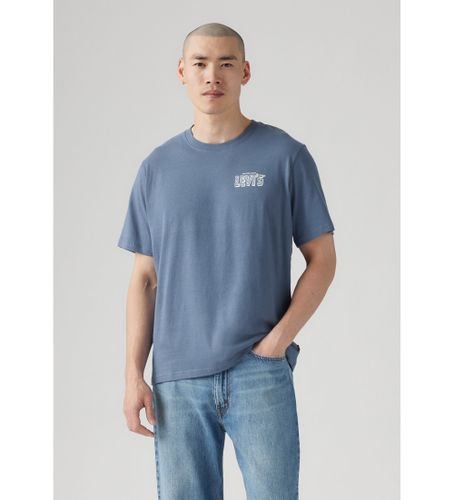 Til mænd. 16143-1923 Loose Fit kortærmet grafisk T-shirt (S), Casual, Bomuld, Korte ærmer - Levi's - Modalova