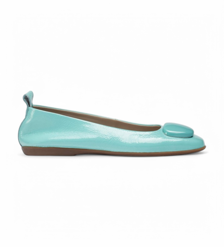 Til kvinder. A-86120_2024_11846 Fei Ballerinaer i , (35), Fast, Ingen, Casual - Wonders - Modalova