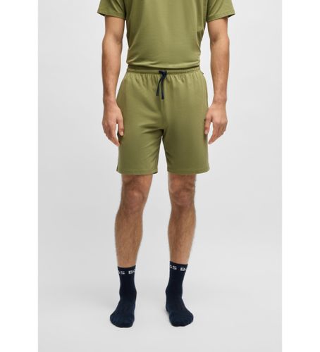 Til mænd. 50515314 Kort Mix&Match (S), Casual, Bomuld - BOSS - Modalova