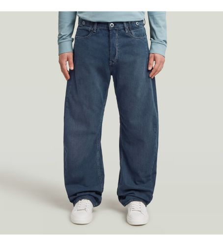 Til mænd. D25357-D944-H137 Jeans Bend 3D Loose (28/30), Casual, Denim, Økologisk bomuld, Bæredygtig - G-Star - Modalova