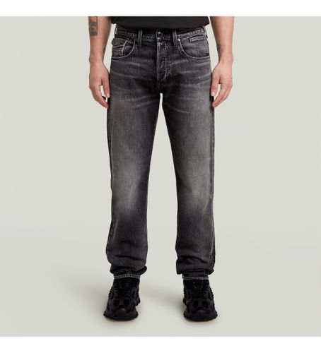 Til mænd. D26141-D537-H147 Jeans Morry FWD mørkegrå (29/32), Casual, Denim, Økologisk bomuld, Bæredygtig - G-Star - Modalova