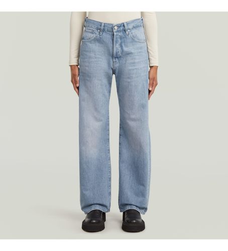 Til kvinder. D25372-D943-H133 Jeans Bowey 3D Boyfriend (24/30), Casual, Denim, Økologisk bomuld, Bæredygtig - G-Star - Modalova