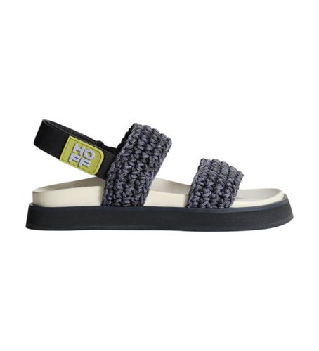 Til kvinder. 12447002 Sandaler Galdana (36), Fast, Velcro, Casual - HOFF - Modalova