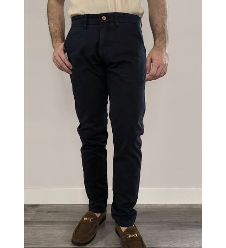 Til mænd. 807015004 chino-bukser (28), Casual, Bomuld - Bendorff - Modalova