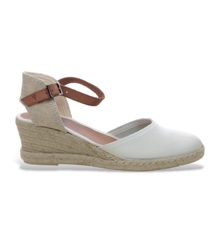 Til kvinder. 0601540373 Espadriller i Malena (37), 5-8 cm, Spænder, Casual - Verbenas - Modalova