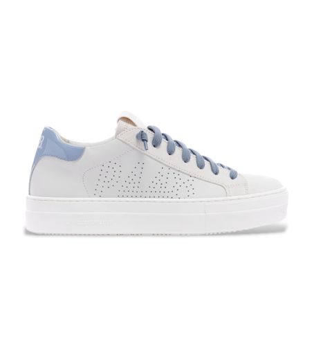 Til kvinder. S25THEA2 Thea Læder Sneakers (36), Fast, Blonder, Casual - P448 - Modalova