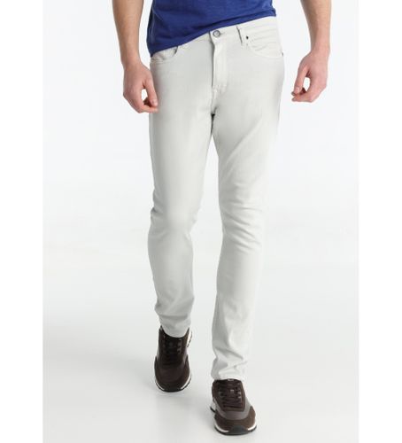 Til mænd. 101912342 slim fit jeans (28), Casual, Bomuld - Lois Jeans - Modalova