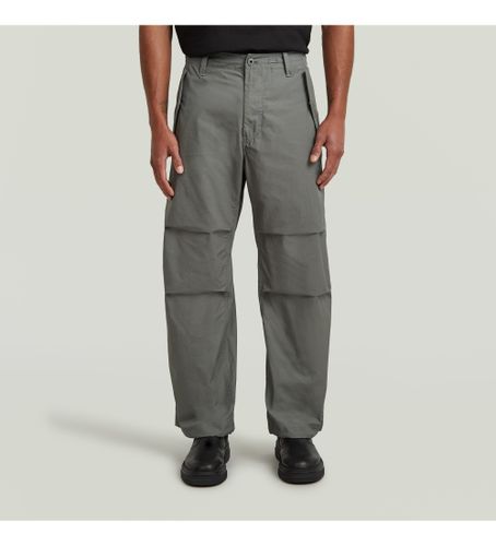Til mænd. D26198-C973-1260 Balloon Shell Cargo Trousers (29/30), Casual, Bomuld - G-Star - Modalova