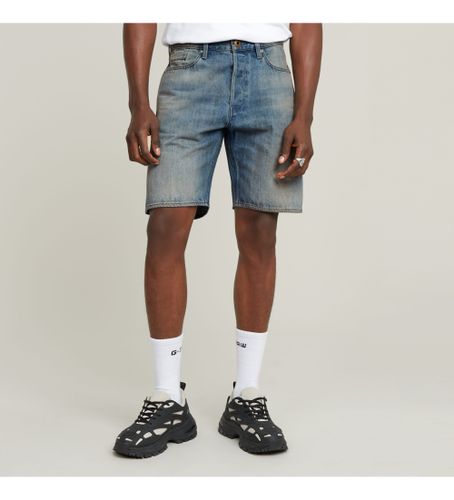 Til mænd. D24411-D788-H117 Shorts Dakota Clean Edge (32), Casual, Bomuld, Denim - G-Star - Modalova
