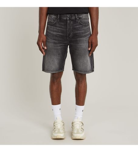 Til mænd. D24411-D537-H147 Shorts Dakota Clean Edge (28), Casual, Denim, Økologisk bomuld, Bæredygtig - G-Star - Modalova