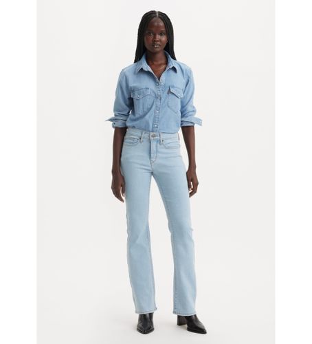 Til kvinder. 19632-0132 Jeans 315 (27/32), Casual, Bomuld, Denim - Levi's - Modalova