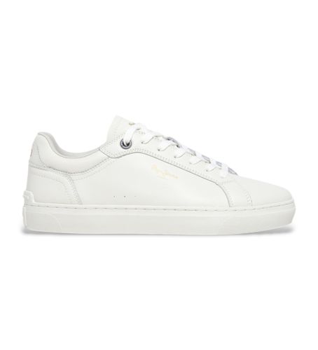 Til mænd. PMS00045 Camden Edition Sneakers (42), Fast, Blonder, Casual, Bæredygtig - Pepe Jeans - Modalova