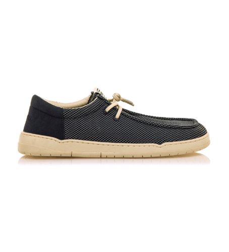 Til mænd. 84802 Gratis-Miami sko (40), Stof, 1-3 cm, Blonder, Casual - MTNG - Modalova