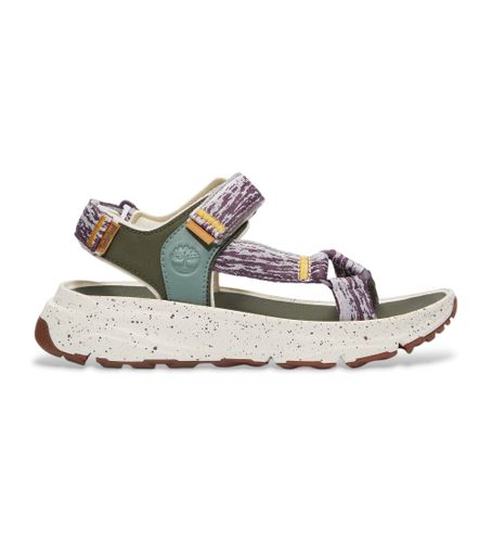 Til kvinder. TB0A41R8EUA1 Sandaler Motion Dune Backstrap , (37 W), Fast, Velcro, Casual - Timberland - Modalova