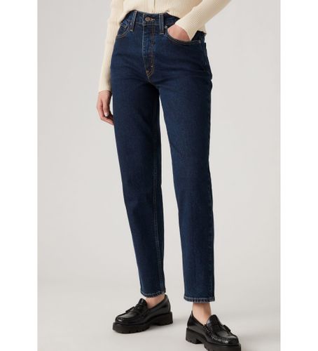 Til kvinder. A3506-0024 80'er-morjeans (31/30), Casual, Bomuld, Denim - Levi's - Modalova