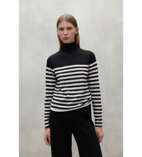 Til kvinder. MCWGAKNFAYAS0664W24-319 Faya jumper (M), Casual, Lange ærmer, Bæredygtig, Genbrugsuld - ECOALF - Modalova
