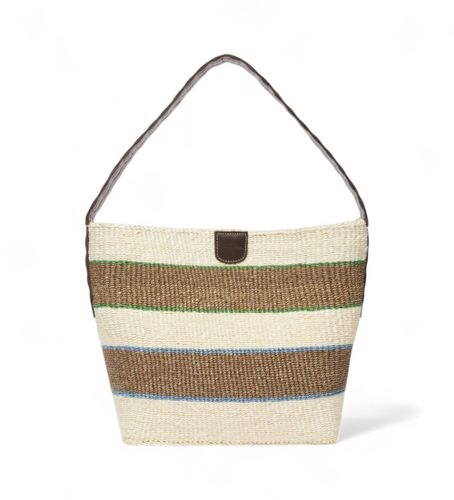 Til kvinder. 2515511155600 Ampex taske (OSFA), Casual, Bast - Weekend Max Mara - Modalova