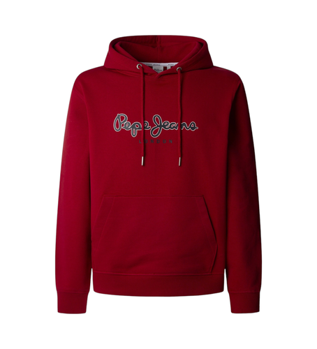 Til mænd. PM582828 Duke sweatshirt (M), Casual, Bomuld, Bæredygtig - Pepe Jeans - Modalova