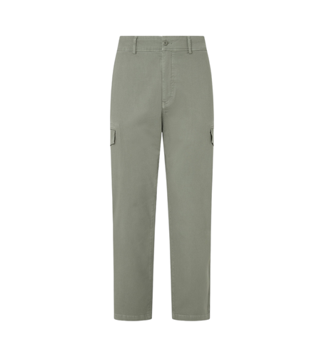 Til mænd. PM211755 Cargo Seasonal Bukser (33), Casual, Bomuld - Pepe Jeans - Modalova