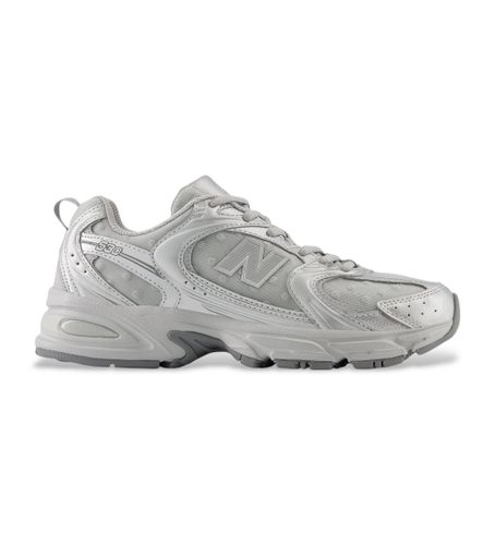 Unisex. U530V1 Sko 530 (40), Fast, Blonder, Casual - New Balance - Modalova