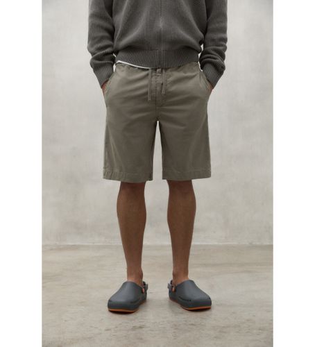 Til mænd. MCMGAPCETHIS0753S24-054 Ethica Shorts (M), Casual, Bomuld, Bæredygtig - ECOALF - Modalova
