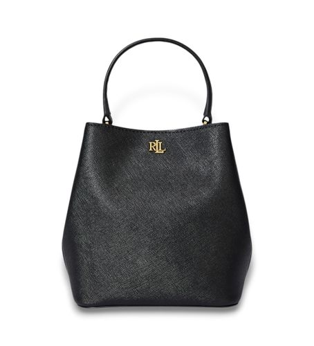 Til kvinder. 431969365001 Reese small cross body bag i , (OSFA), Casual - Lauren Ralph Lauren - Modalova