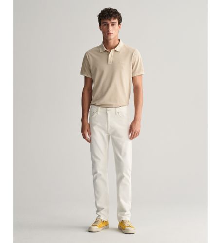 Til mænd. 1000304 Jeans Regular Fit (38/34), Casual, Bomuld - Gant - Modalova