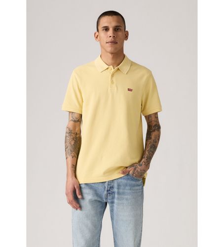 Til mænd. 35883-0287 Polotrøje Marca (S), Casual, Bomuld, Korte ærmer - Levi's - Modalova