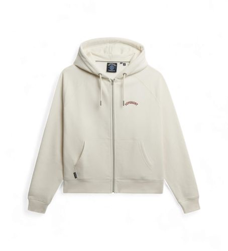 Til kvinder. W2012689A Essential Logo sweatshirt i (S), Casual, Bomuld - Superdry - Modalova