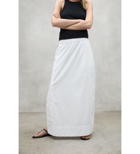 Til kvinder. MCWGASKINES00175S25-000 Nederdel Inés (S), Casual, Modal, Bæredygtig - ECOALF - Modalova