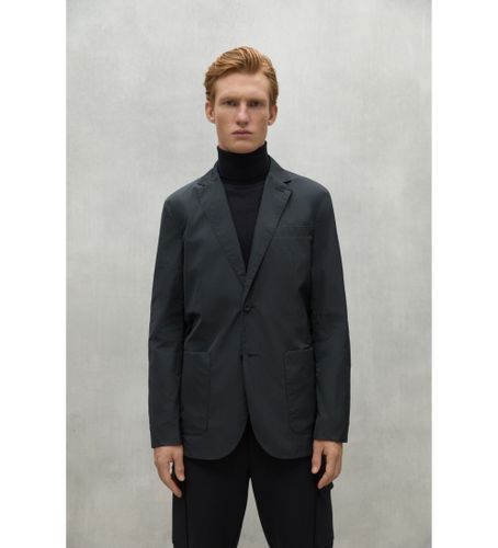 Til mænd. MCMGAJKALPEN0243W24-319 Blazer Alpen (XXL), Casual, Lange ærmer, Genanvendt polister, Bæredygtig - ECOALF - Modalova