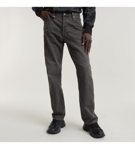 Til mænd. D23691-D772-D358 Jeans Dakota Regular Straight (35/34), Casual, Denim, Økologisk bomuld, Bæredygtig - G-Star - Modalova