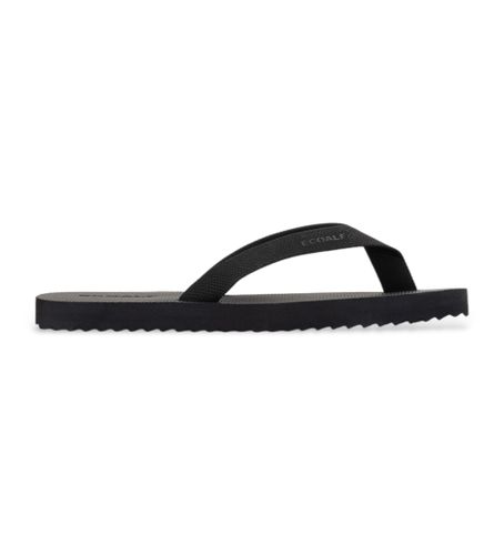 Til kvinder. MCWSHFFBOST0YR32S25-163 Flip-flops Boston navy (39), , Fast, Ingen, Casual, Badetøj, Bæredygtig - ECOALF - Modalova