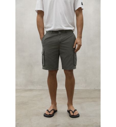 Til mænd. MCMGAPCLIMAS0754S24-102 Shorts Lima (31), Casual, Bæredygtig, Genbrugsbomuld - ECOALF - Modalova