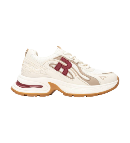 Til kvinder. 17305201- Træningssko 173052 (37), 1-3 cm, Blonder, Casual - Refresh - Modalova