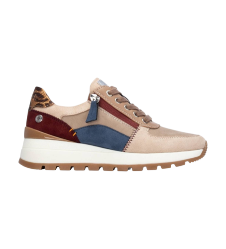 Til kvinder. 17324301- Træningssko 173243 (37), Fast, 1-3 cm, Lynlås, Casual - Refresh - Modalova