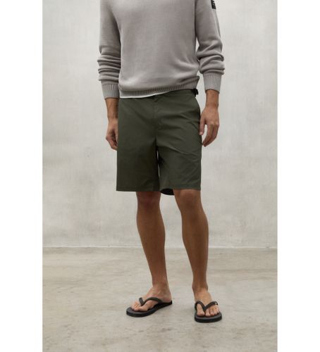 Til mænd. MCMGAPCRINSH0048S24-128 Rin Shorts (36), Casual, Genanvendt polister, Bæredygtig - ECOALF - Modalova