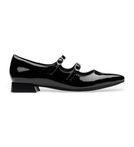 Til kvinder. 26181930 Natalyn Lane sko (38), Fast, Spænder, Casual - Clarks - Modalova