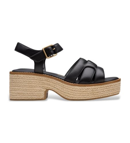Til kvinder. 26181247 Coledale Strap sandaler (36), 5-8 cm, Spænder, Casual - Clarks - Modalova