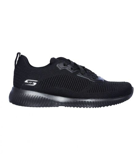 Til kvinder. 32504 Træningssko Bobs Sport Squad Tough Talk med Memory Foam (41), Stof, 3-5 cm, Blonder, Casual, Løb - Skechers - Modalova