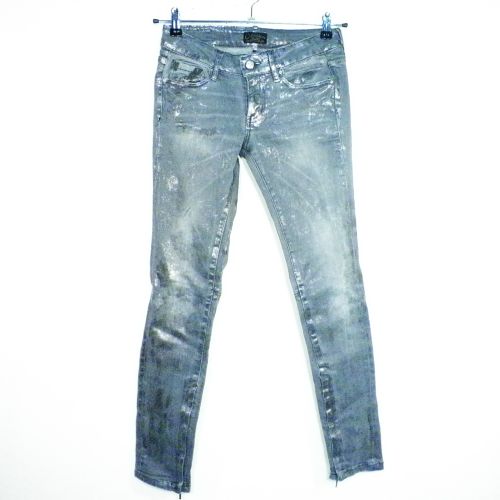 Jean's Taille Estimée 36 - cimarron - Modalova