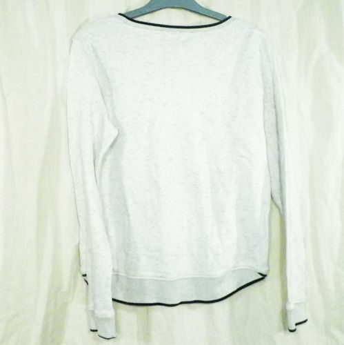 Pull Femme Blanc KIABI T M - kiabi - Modalova