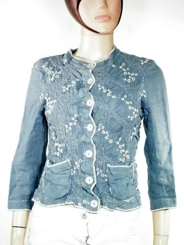 Veste Taille Estime S - villaret - Modalova