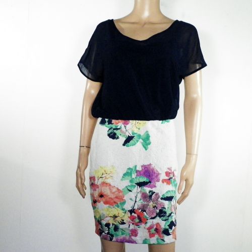 Robe Marine T M - villa clothes - Modalova