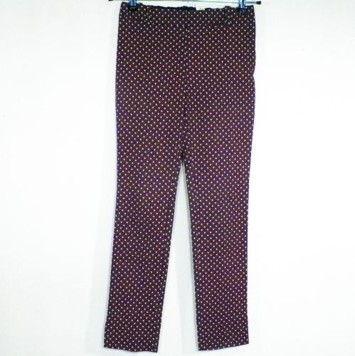Pantalon Marine T 34 - mango - Modalova