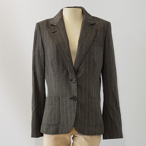 Veste blazer - - Taille 40 - mango - Modalova
