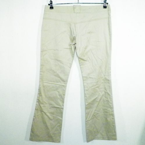 Pantalon Femme Beige T 44 - Label Emmaus - Modalova